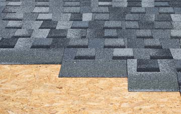 expert Cathays Park asphalt roof companies