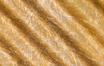 Cathays Park fibreglass roof waterproofing