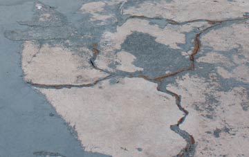 fibreglass roofing replacement Cathays Park