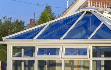 professional Cathays Park conservatory insulation