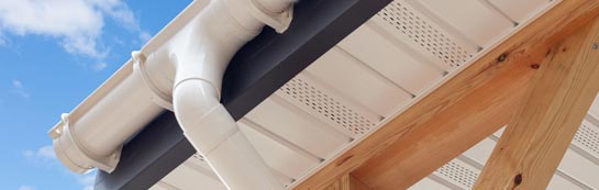 get Cathays Park guttering quotes today