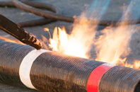 Cathays Park flat roofing replacement