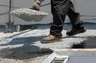 find rated Cathays Park flat roofing replacement companies