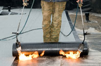 Cathays Park flat roof sealing quote