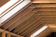 Cathays Park tapered roof insulation quotes